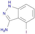 4-Iodo-1H-Indazol-3-Ylamine