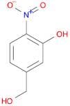 5-(Hydroxymethyl)-2-nitrophenol