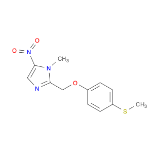 Fexinidazole