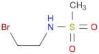 N-(2-bromoethyl)methanesulfonamide