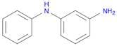 n-(m-aminophenyl)aniline