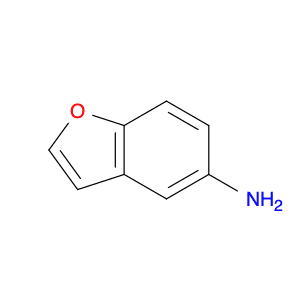 1-BENZOFURAN-5-AMINE