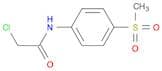 3-CHLORO-N-[4-(2-OXOPYRROLIDIN-1-YL)PHENYL]PROPANAMIDE