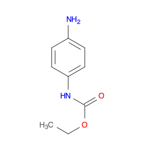 Ethyl (4-aminophenyl)carbamate