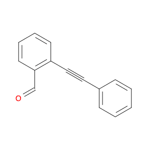 2-PHENYLETHYNYL-BENZALDEHYDE