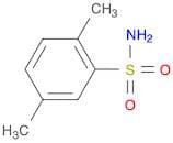 Benzenesulfonamide, 2,5-dimethyl- (9CI)