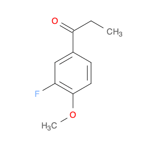 3-Fluoro-4-methoxypropiophenone