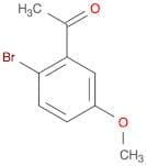 1-(2-Bromo-5-Methoxy-Phenyl)Ethanone