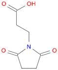 3-(2,5-Dioxopyrrolidin-1-yl)propanoic acid