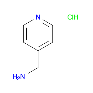 Pyridin-4-ylmethanamine hydrochloride