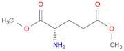 (S)-Dimethyl 2-aminopentanedioate