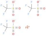 Iron(III) trifluoromethanesulfonate