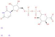 UDPGA TRISODIUM SALT