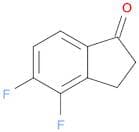 4,5-DIFLUOROINDAN-1-ONE