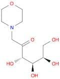 1-Deoxy-1-morpholino-D-fructose
