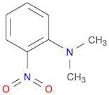 N,N-Dimethyl-2-nitroaniline