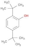 2,5-Di-tert-butylphenol