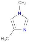 1,4-Dimethyl-1H-imidazole