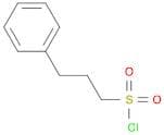 3-Phenylpropane-1-Sulfonyl Chloride