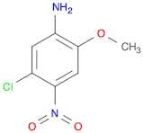 5-CHLORO-2-METHOXY-4-NITROANILINE