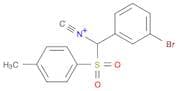 3-Bromo-1-[isocyano-(toluene-4-sulfonyl)-methyl]-benzene