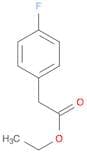 4-Fluorophenylacetic acid ethyl ester