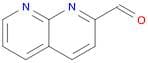 [1,8]Naphthyridine-2-carbaldehyde
