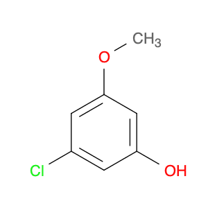 3-Chloro-5-methoxyphenol