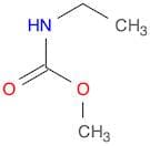 Methyl N-ethylcarbamate