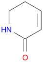 2(1H)​-​Pyridinone, 5,​6-​dihydro-