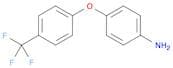 4-(4-TRIFLUOROMETHYLPHENOXY)ANILINE