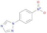 1-(4-Nitrophenyl)-1H-1,2,4-triazole