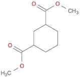 CYCLOHEXANE-1,3-DICARBOXYLIC ACID DIMETHYL ESTER