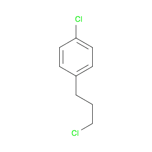 3-(4'-CHLOROPHENYL)PROPYL CHLORIDE