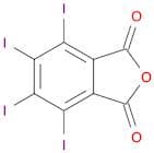 Tetraiodophthalic anhydride