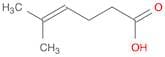 5-Methyl-4-hexenoic acid