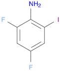 2,4-Difluoro-6-iodoaniline