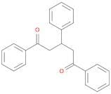 1,3,5-Triphenyl-1,5-pentanedione