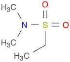 N,N-DIMETHYLETHANESULPHONAMIDE