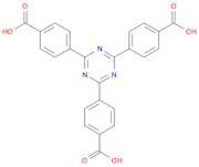 2,4,6-Tris(4-carboxyphenyl)-1,3,5-triazine