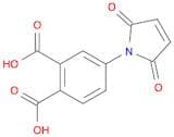 4-(2,5-Dioxo-2,5-dihydropyrrol-1-yl)phthalic acid