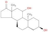 11-β-Hydroxyandrosterone