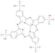Zn(II) Phthalocyanine tetrasulfonic acid