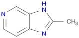 2-Methylimidazo[4,5-c]pyridine