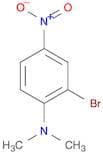 2-Bromo-N,N-dimethyl-4-nitroaniline