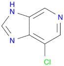 7-Chloro-1H-imidazo[4,5-c]pyridine