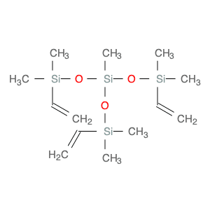 Tris(vinyldimethylsiloxy)methylsilane