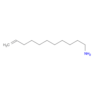 10-Undecen-1-amine