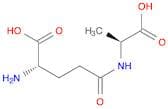 H-γ-Glu-Ala-OH