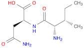 H-Ile-Asn-OH